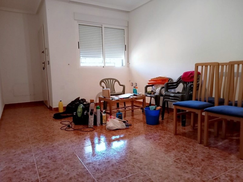 Bungalow en venta en Los Montesinos