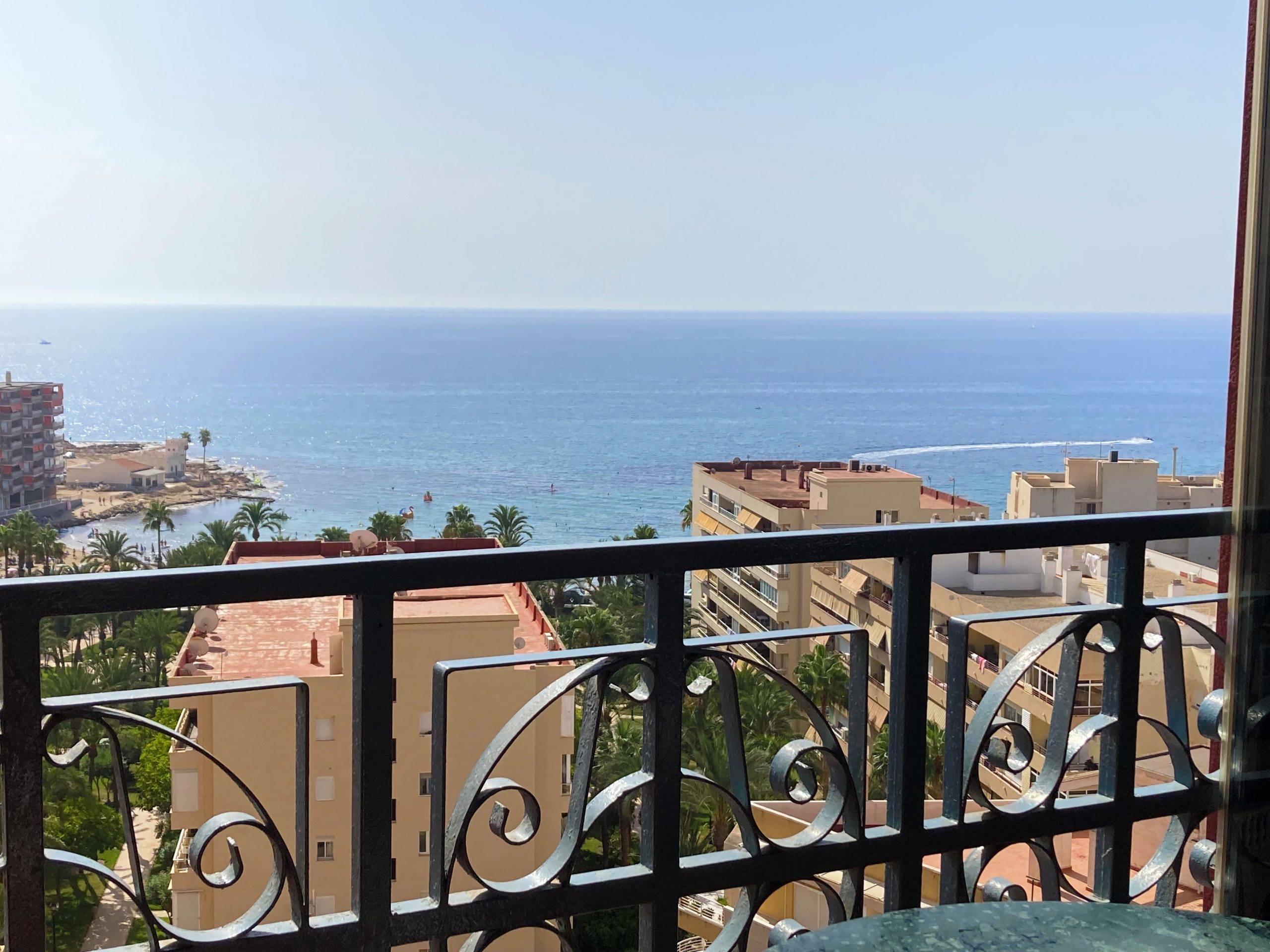 Apartment for sale in Torrevieja