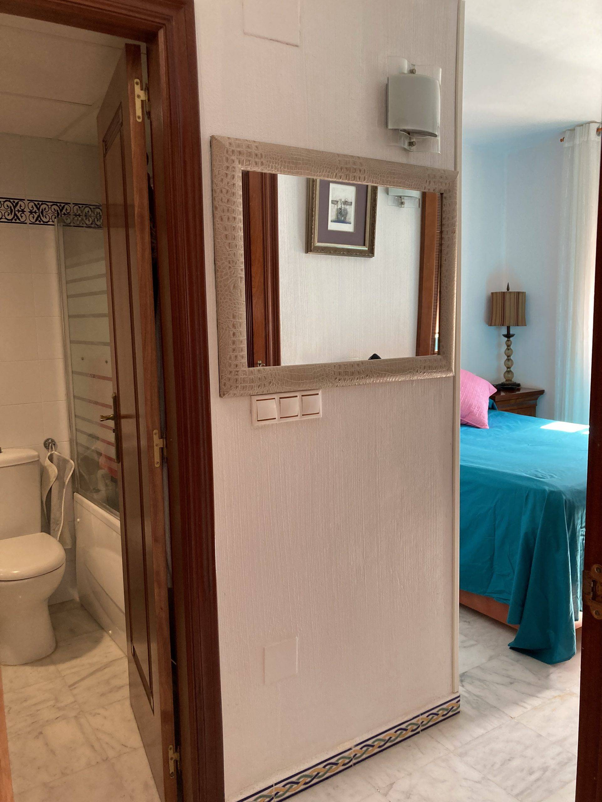 Petit Appartement en vente à Torrevieja