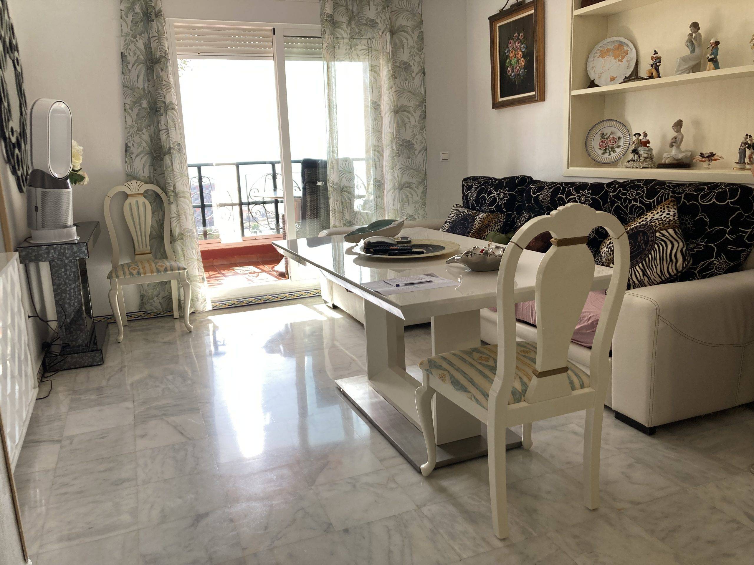 Apartament en venda in Torrevieja