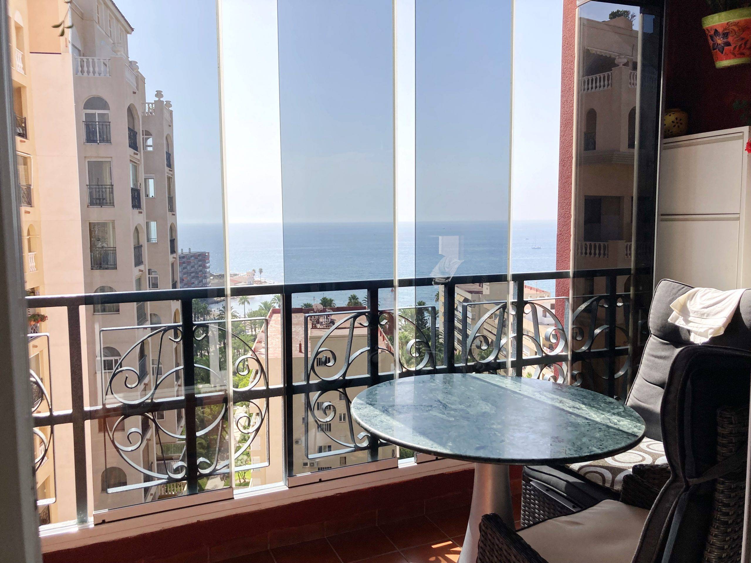 Apartment for sale in Torrevieja