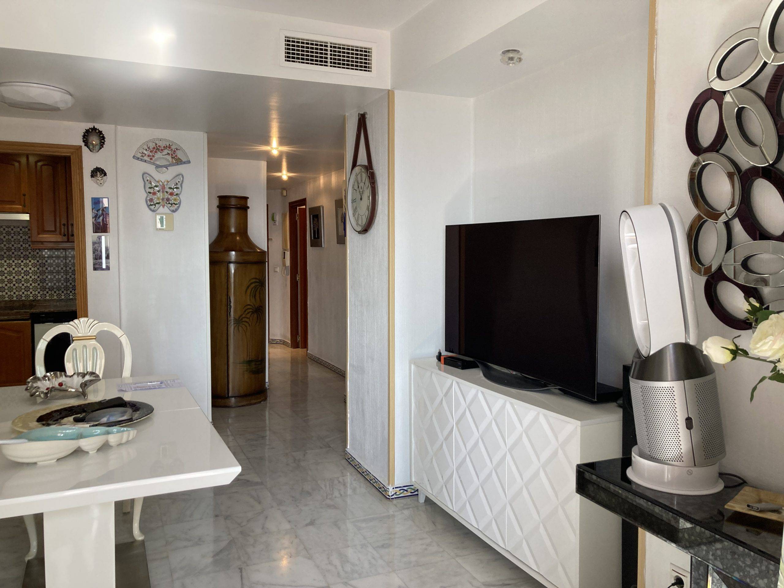 Appartement te koop in Torrevieja