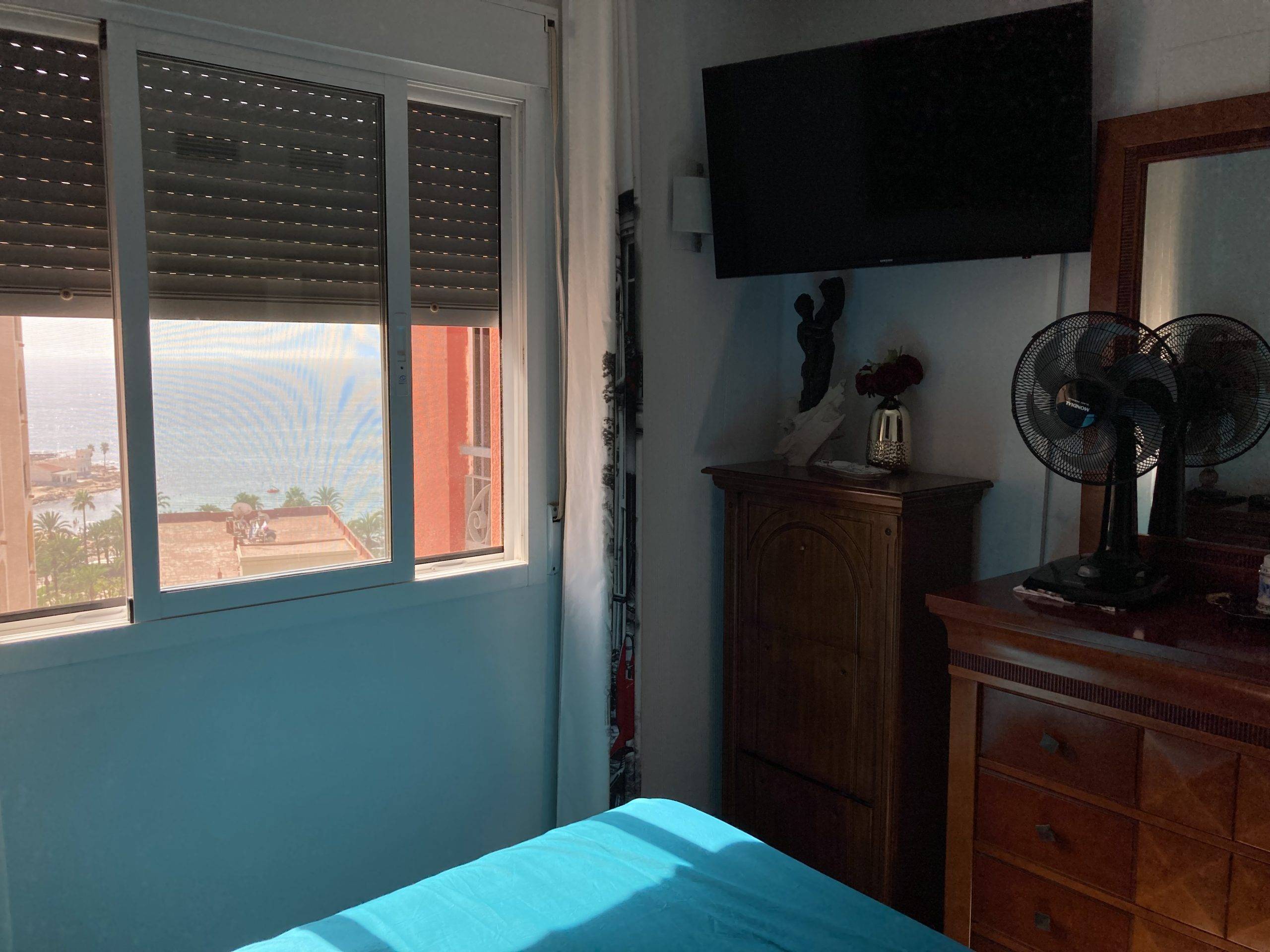 Apartamentua salgai in Torrevieja