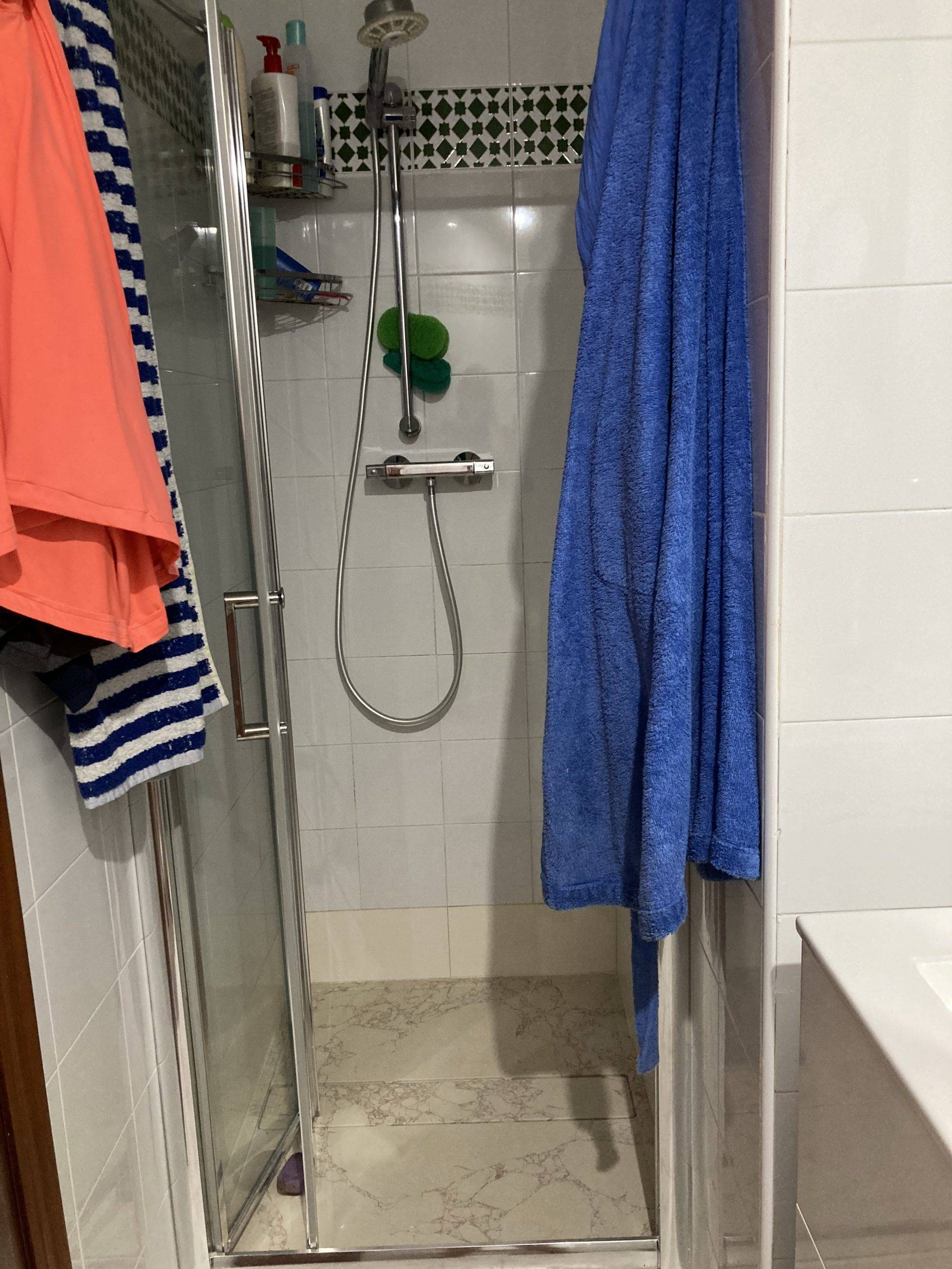 Apartamentua salgai in Torrevieja