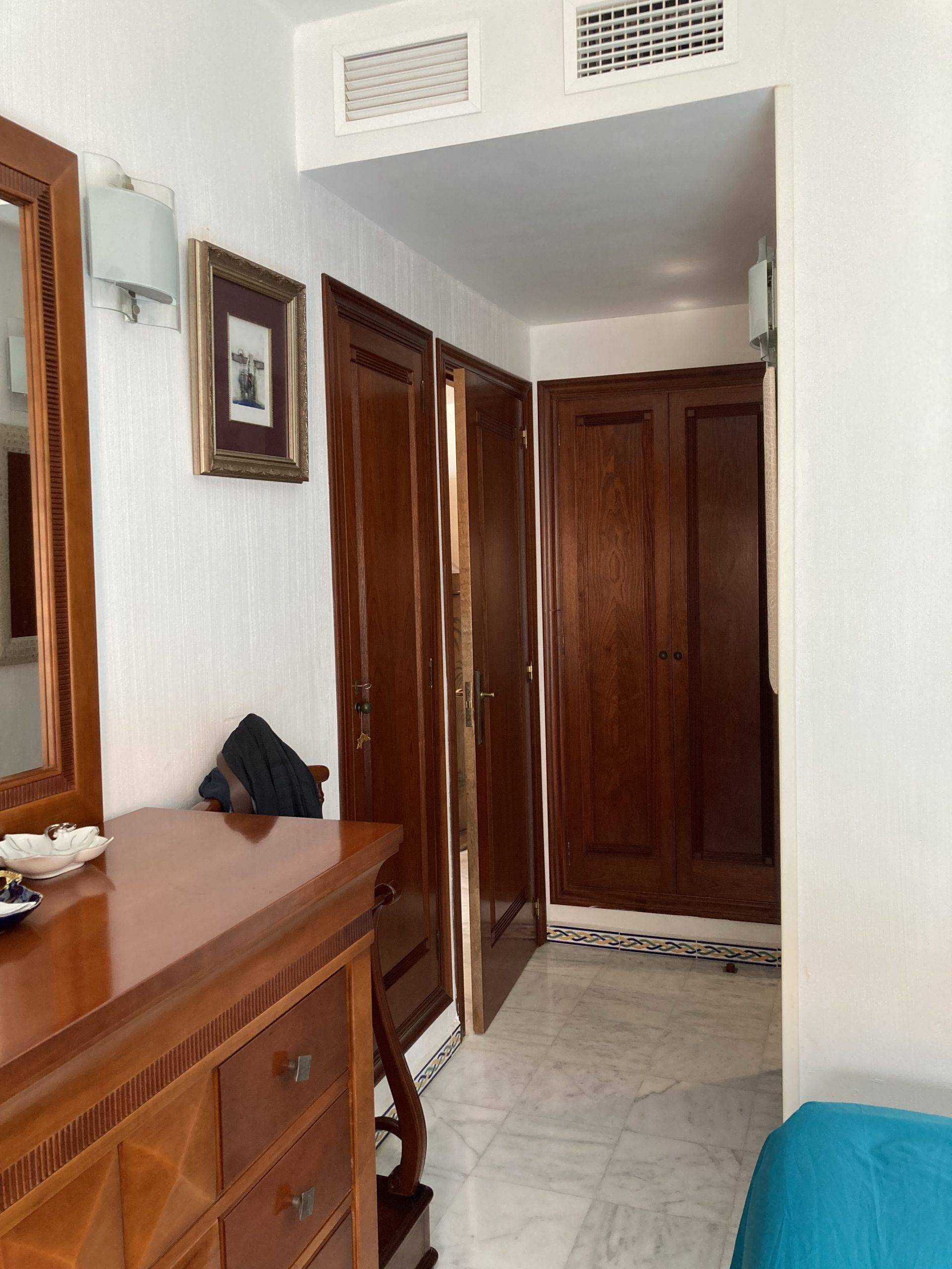 Apartment for sale in Torrevieja