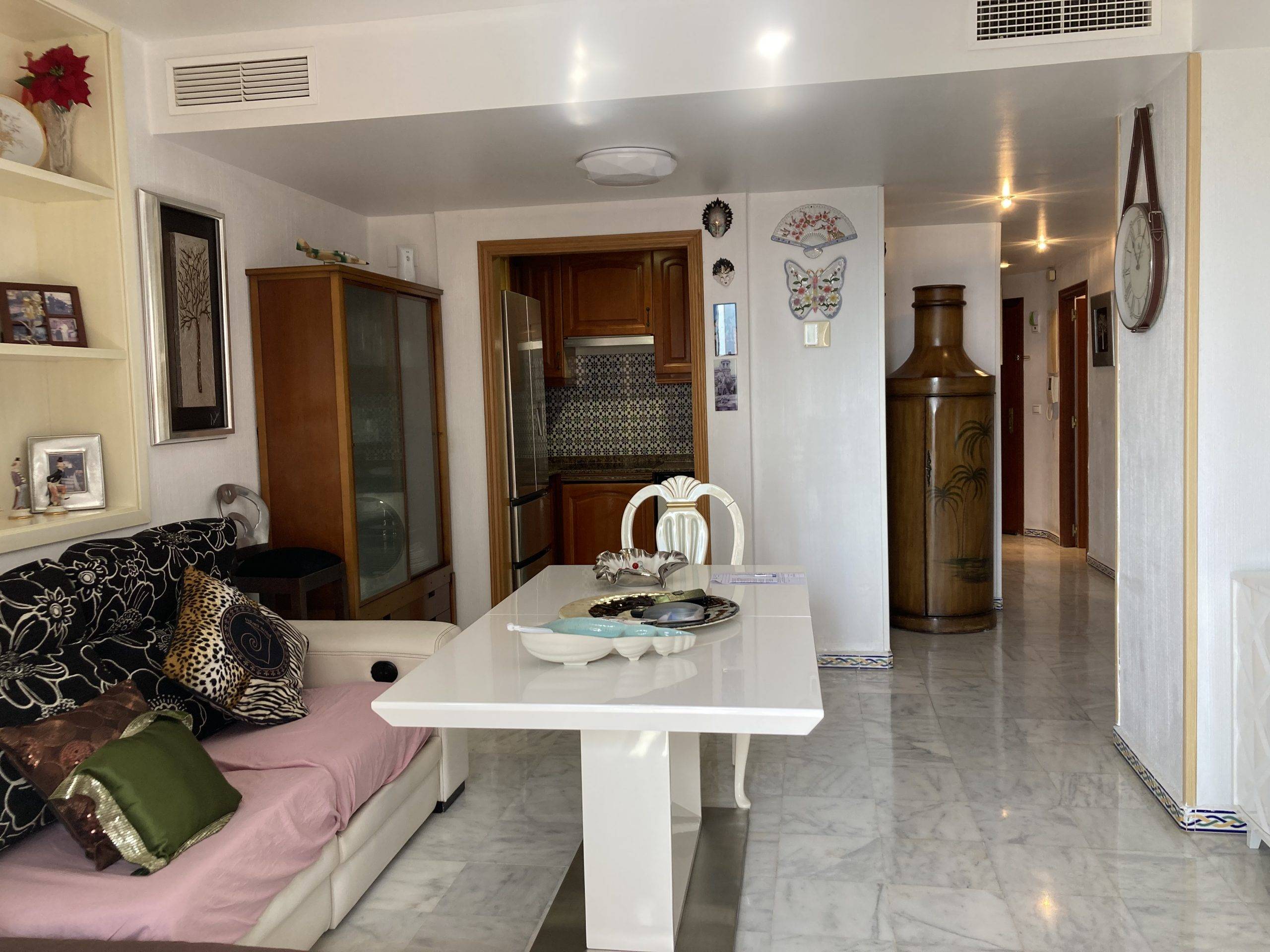 Apartamento en venta en Torrevieja