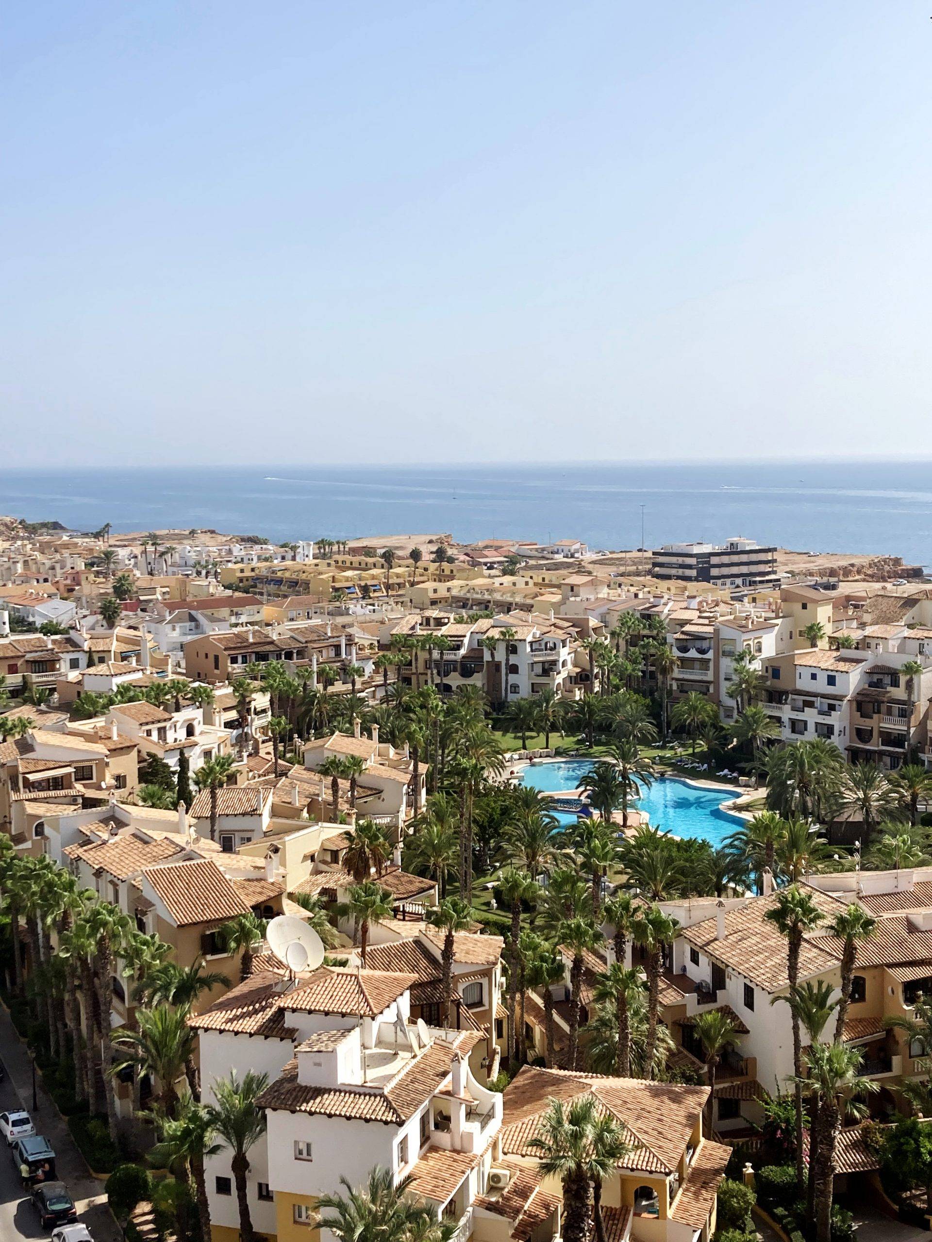 Apartment for sale in Torrevieja