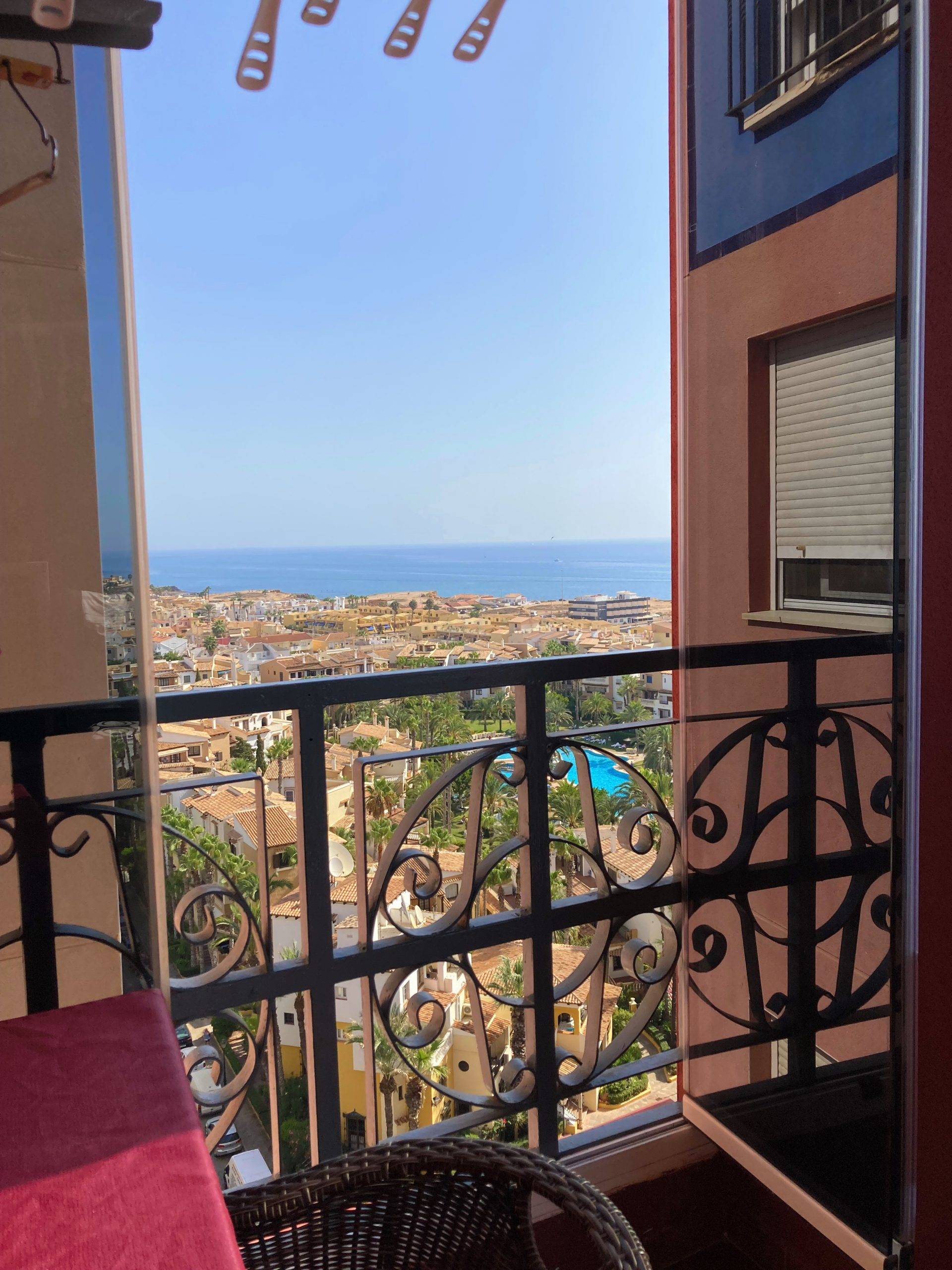 Petit Appartement en vente à Torrevieja