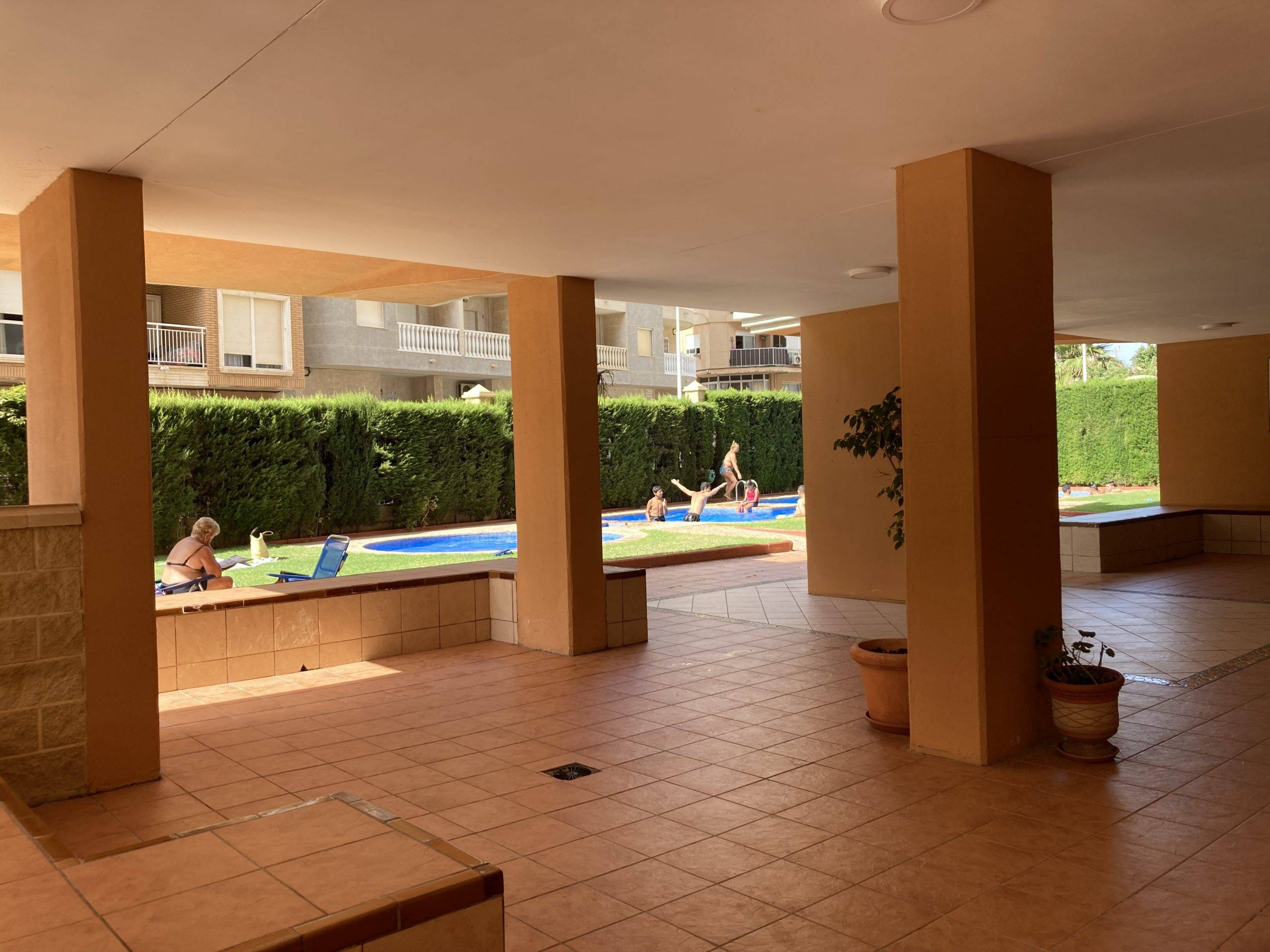 Apartment for sale in Torrevieja