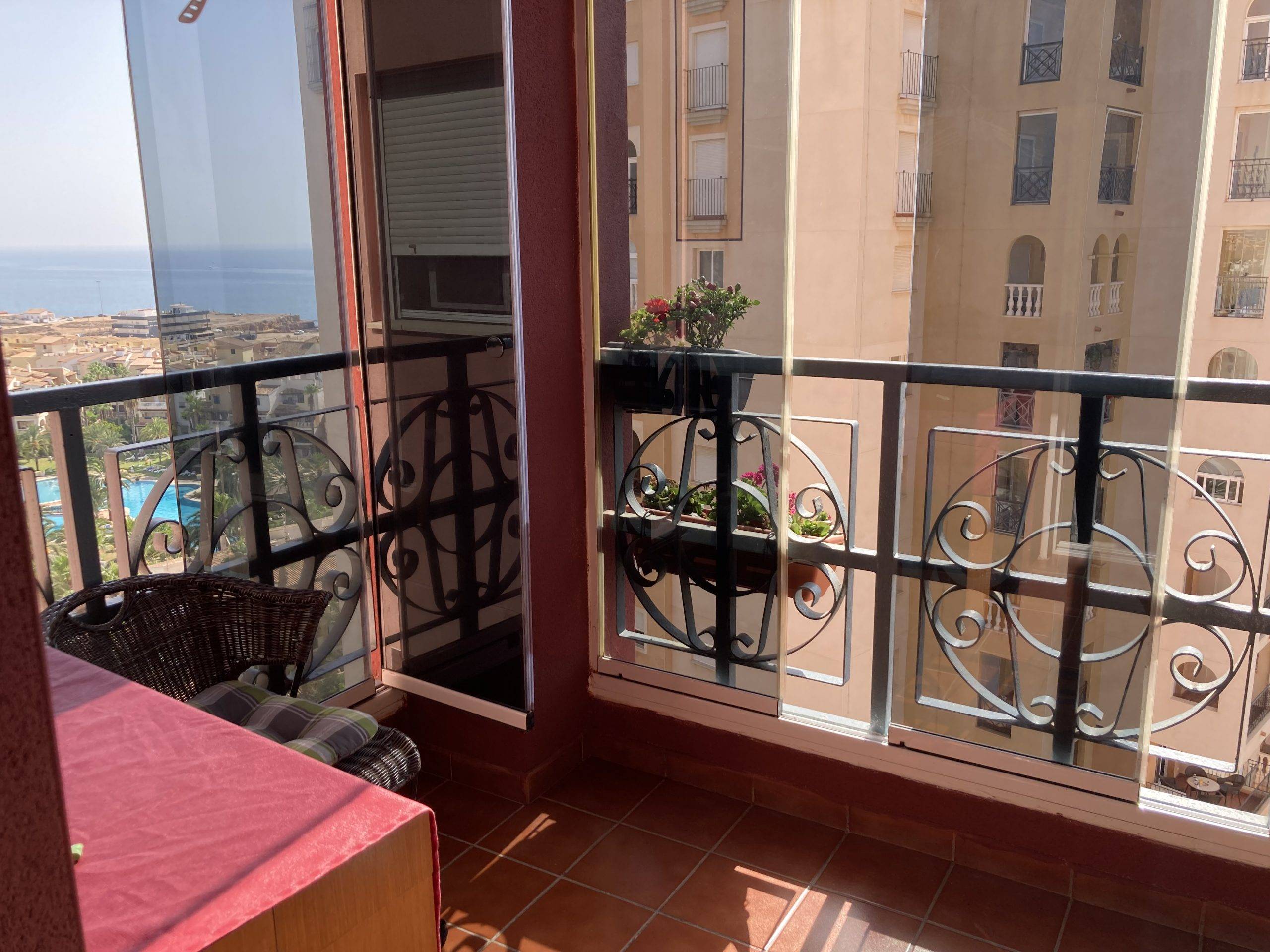 Apartamentua salgai in Torrevieja