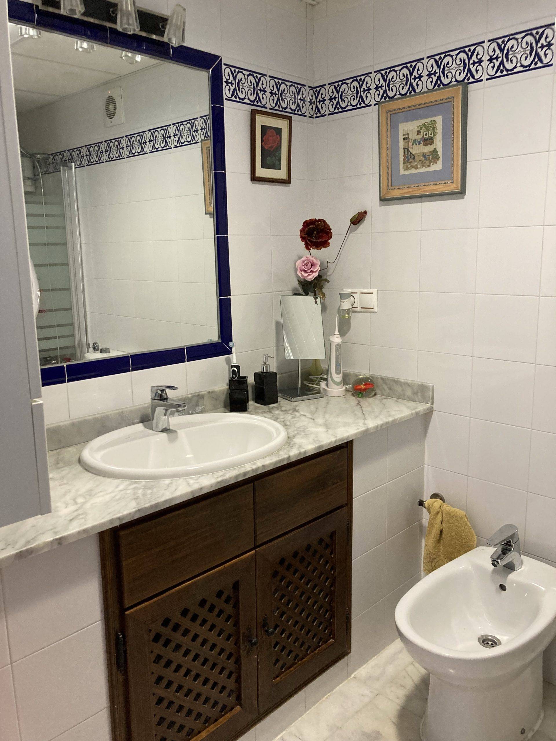 Apartment for sale in Torrevieja