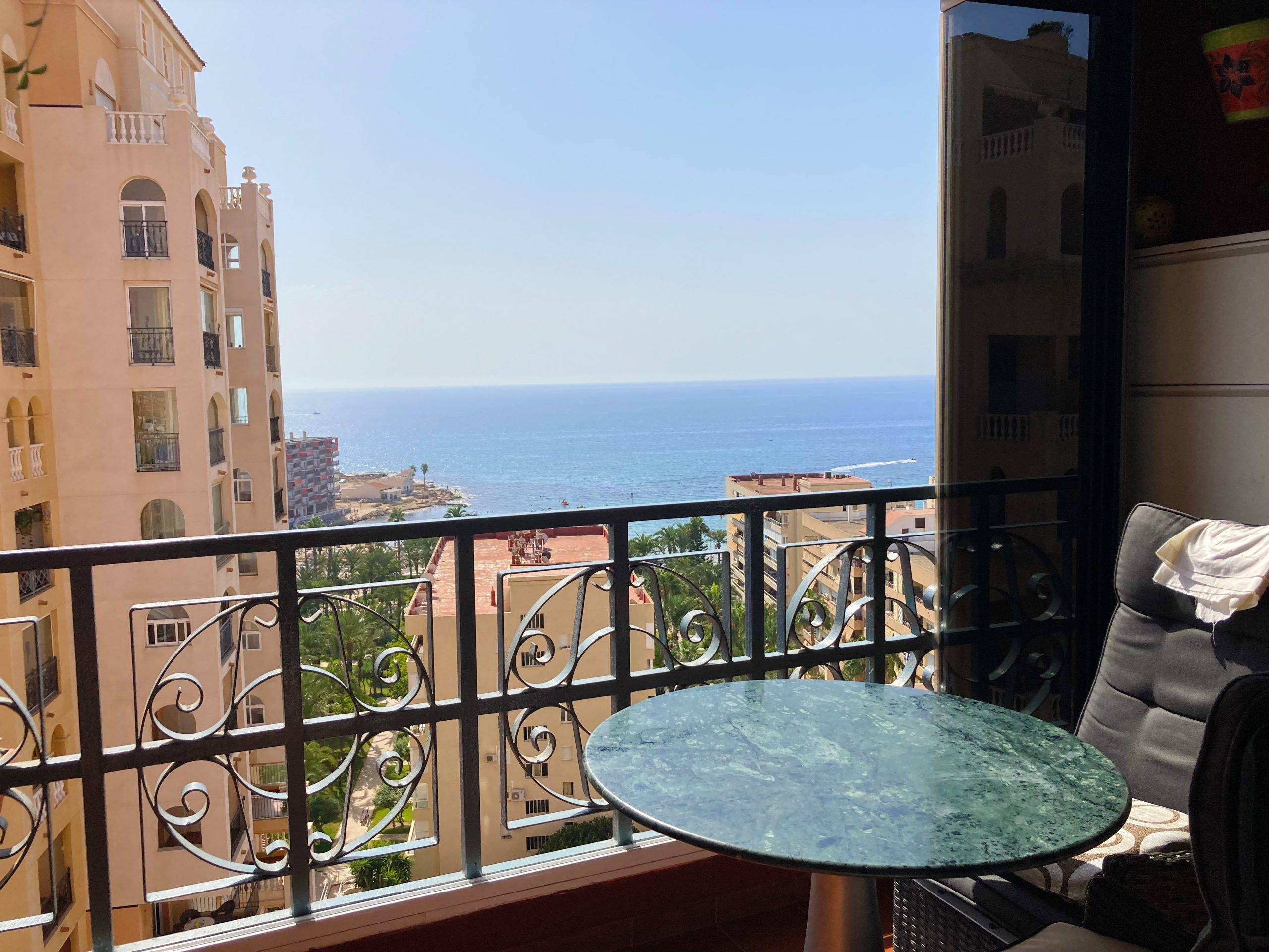 Appartement te koop in Torrevieja