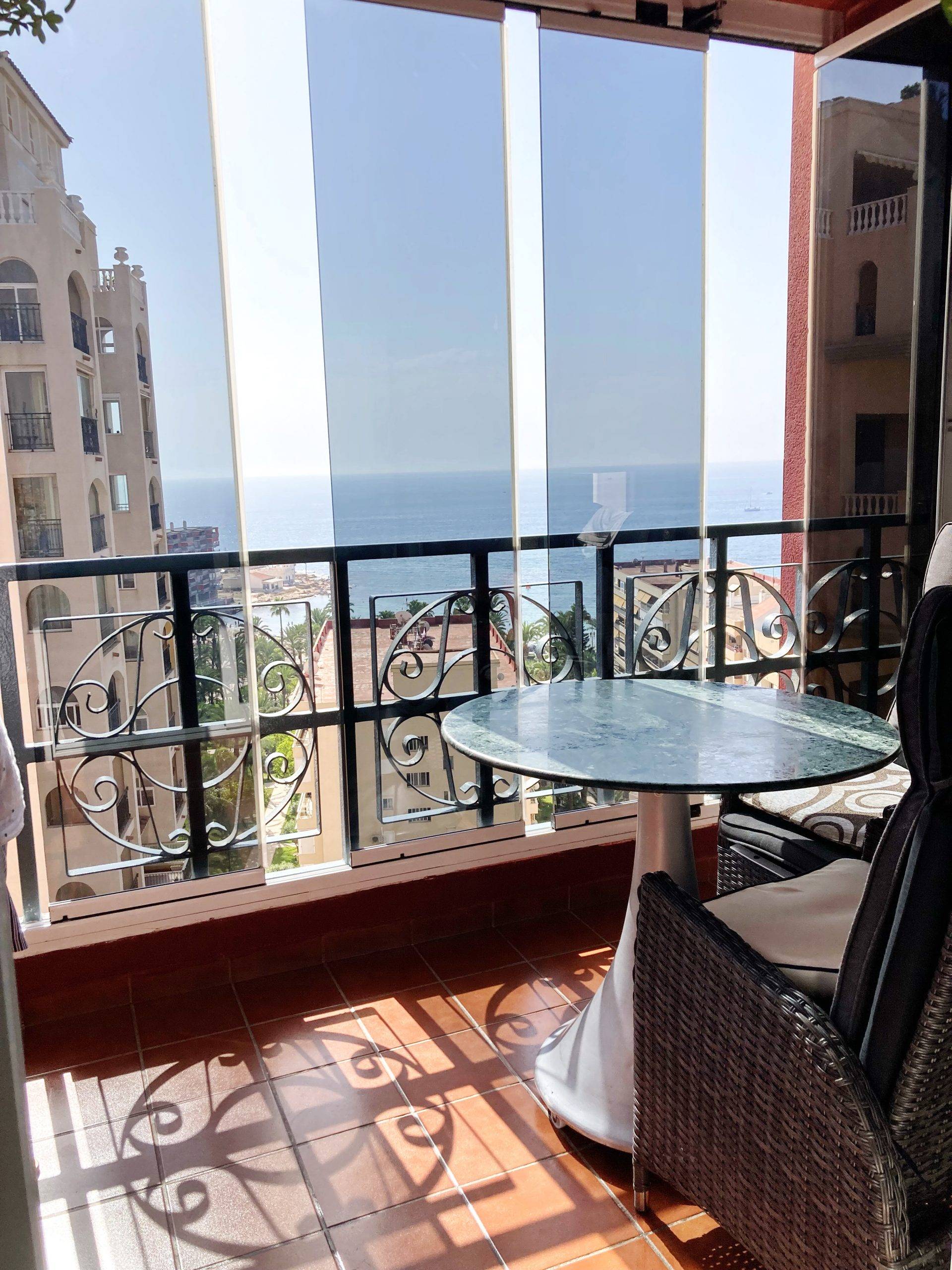 Apartamentua salgai in Torrevieja