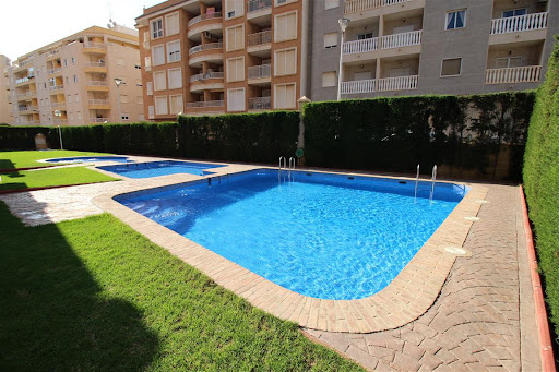 Appartement te koop in Torrevieja