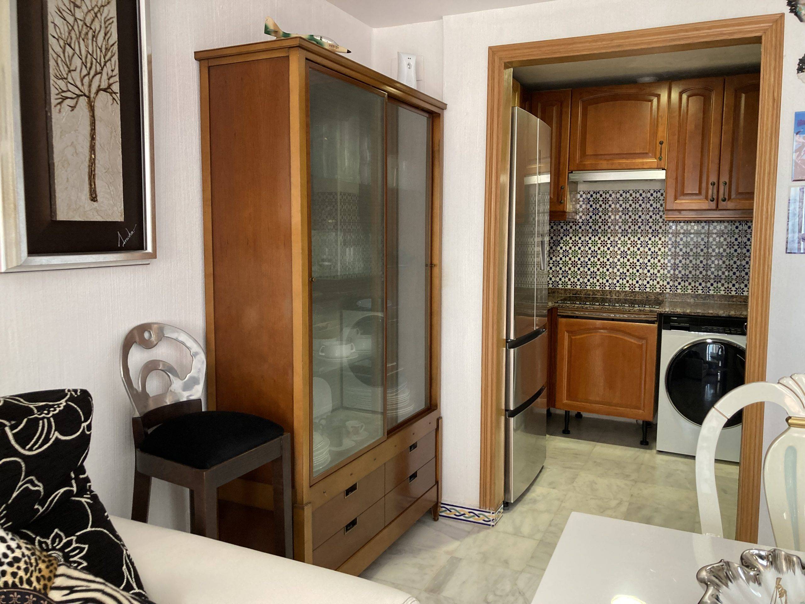 Apartamentua salgai in Torrevieja