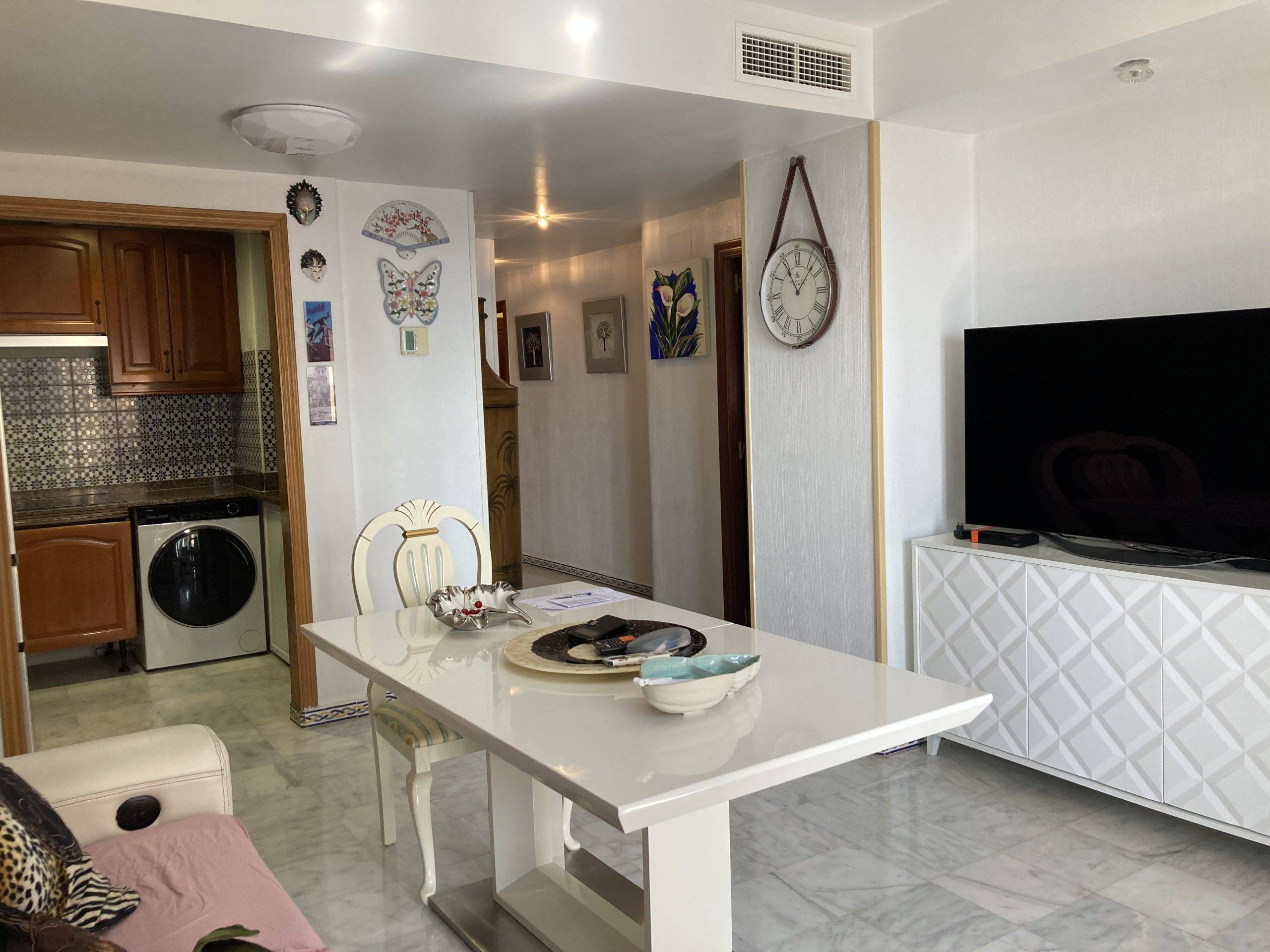 Appartement te koop in Torrevieja