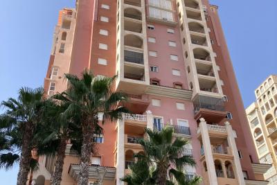 Apartment for sale in Torrevieja