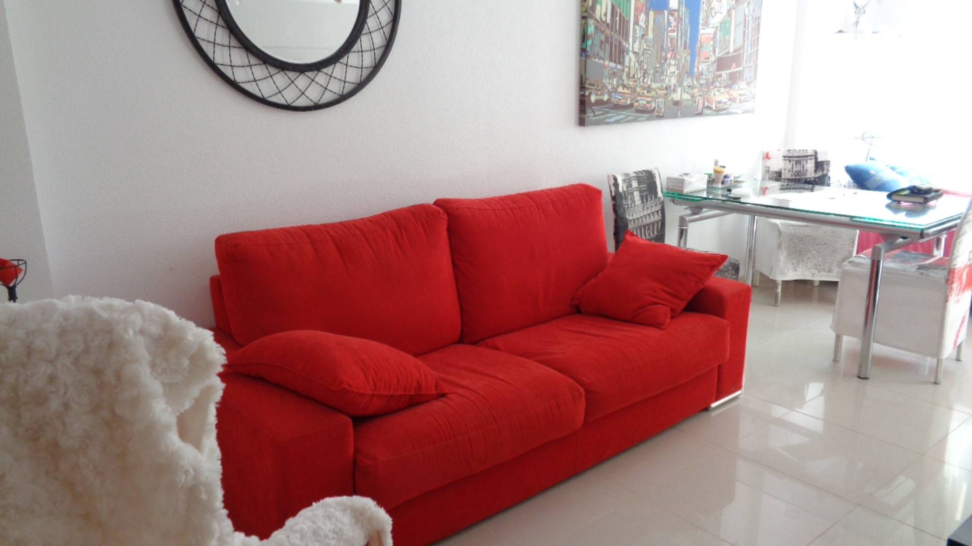 Apartment for sale in La Mata (Torrevieja)