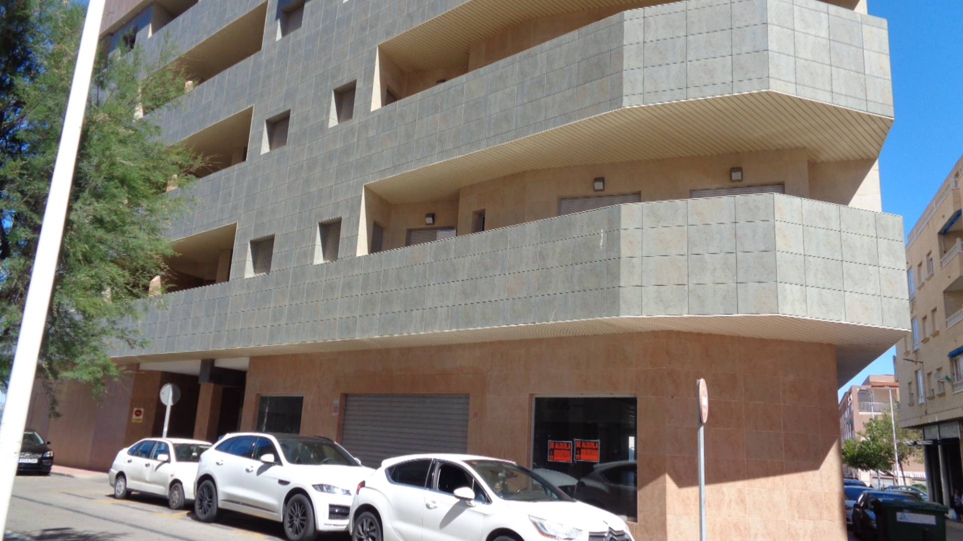 Apartment for sale in La Mata (Torrevieja)