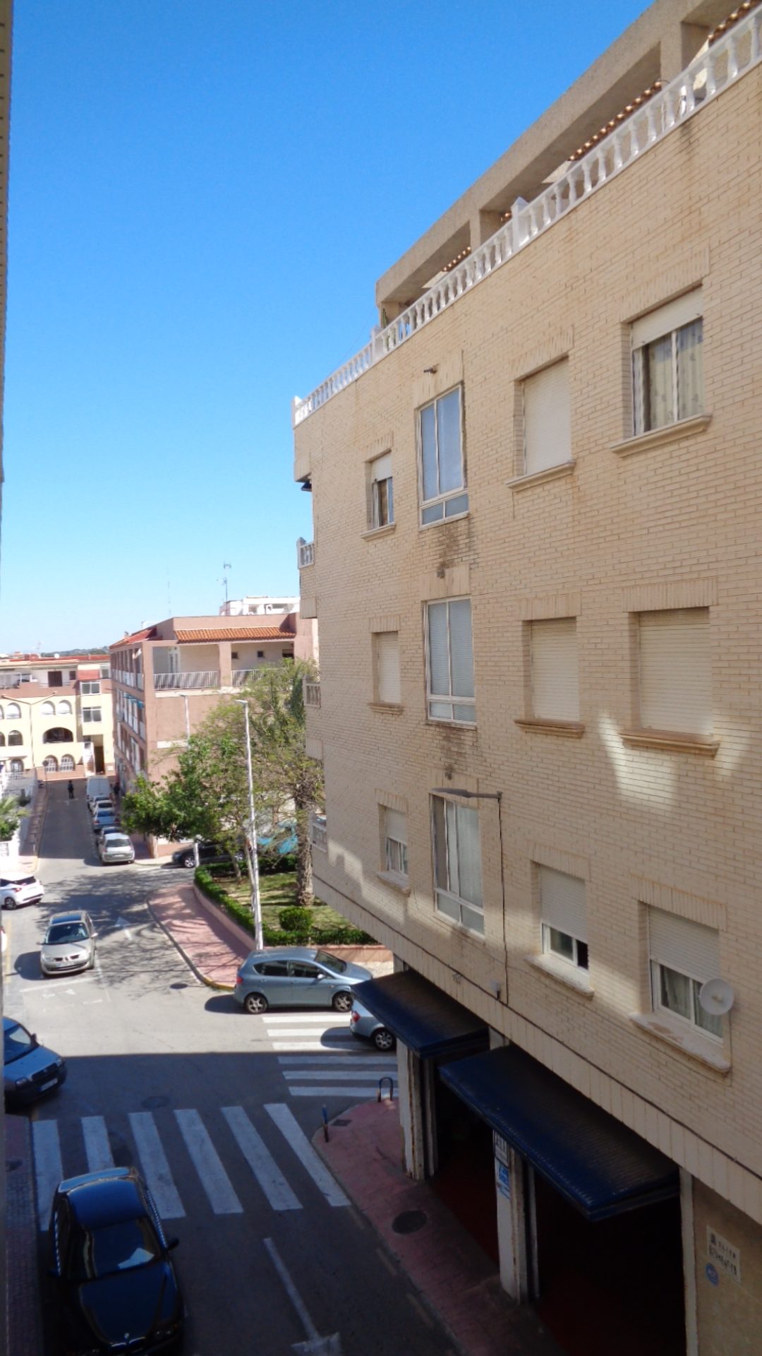 Apartment for sale in La Mata (Torrevieja)