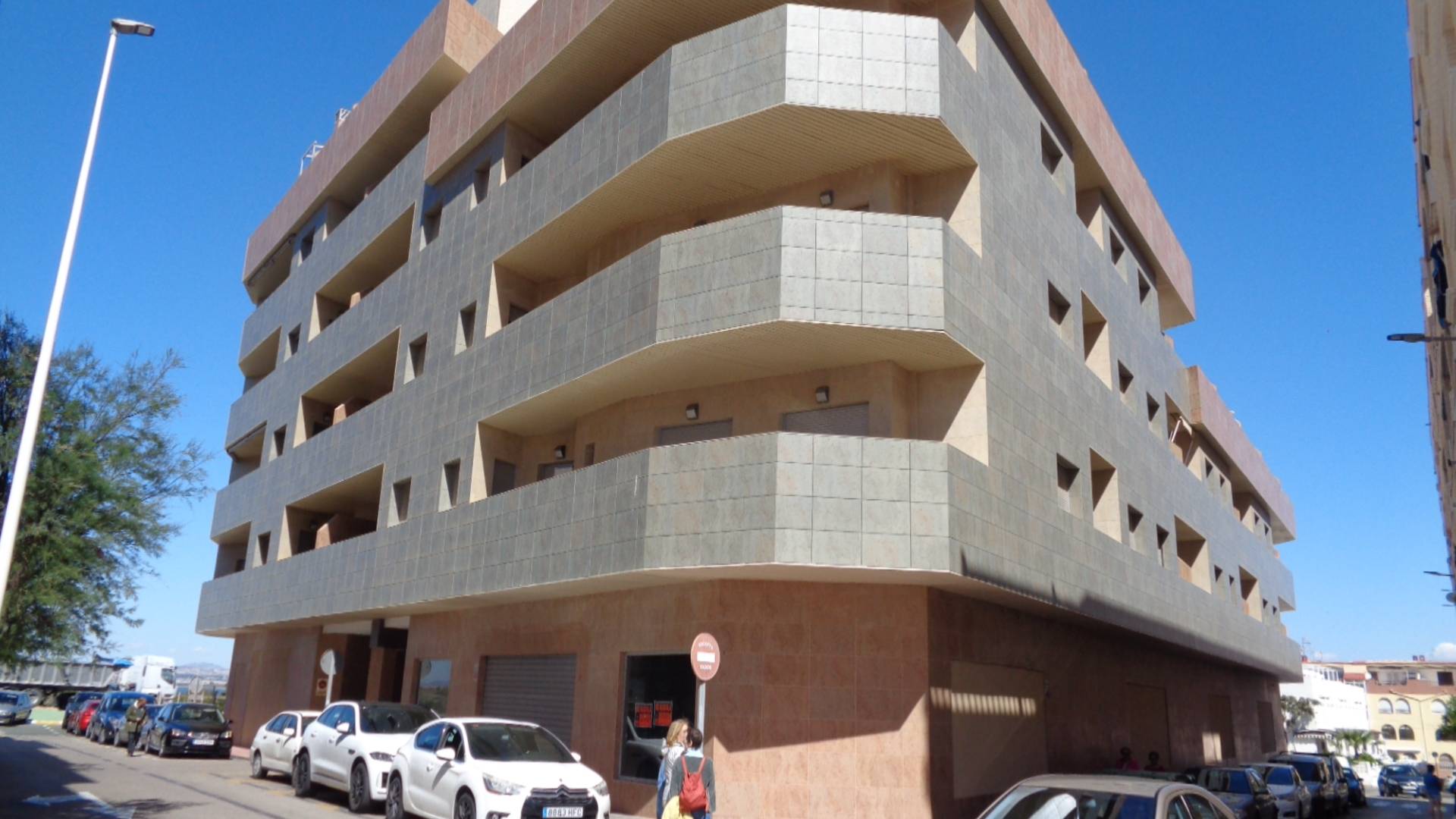 Apartment for sale in La Mata (Torrevieja)