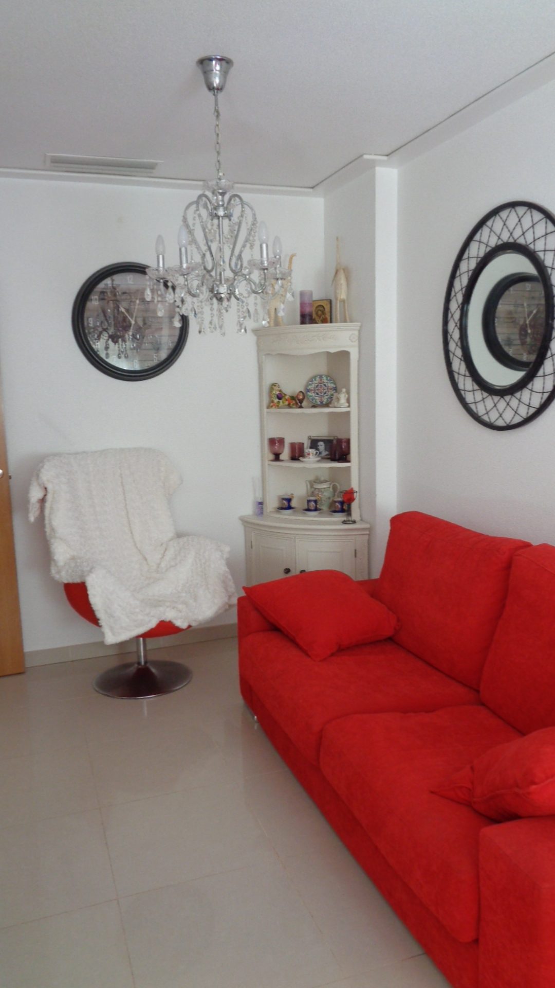 Apartment for sale in La Mata (Torrevieja)