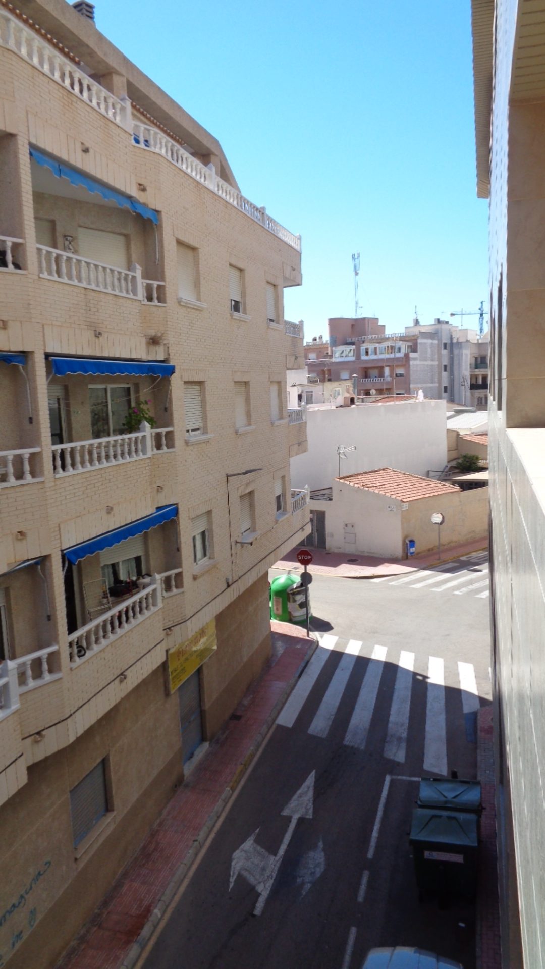 Apartment for sale in La Mata (Torrevieja)