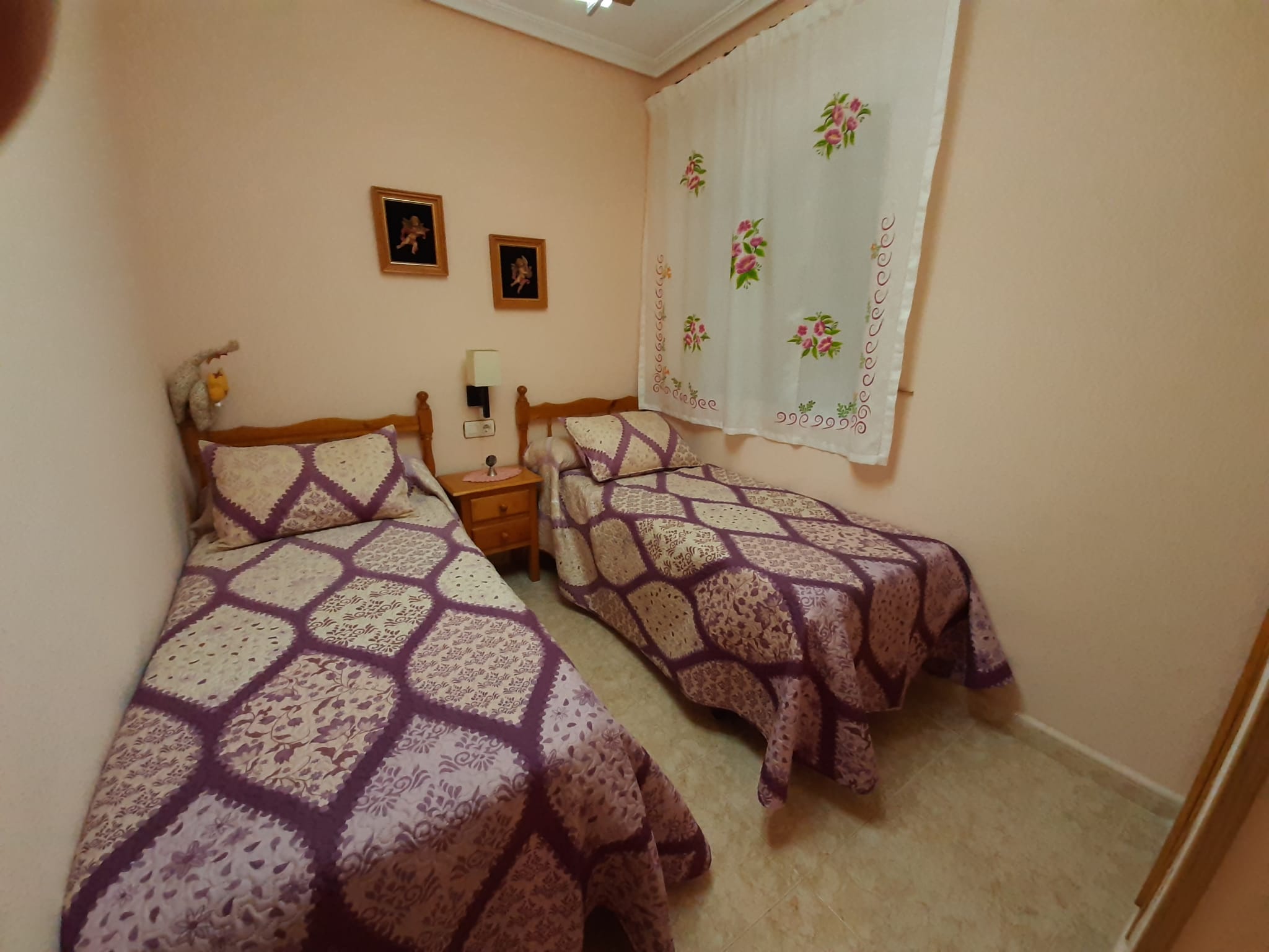 Apartamentua salgai in Torrevieja