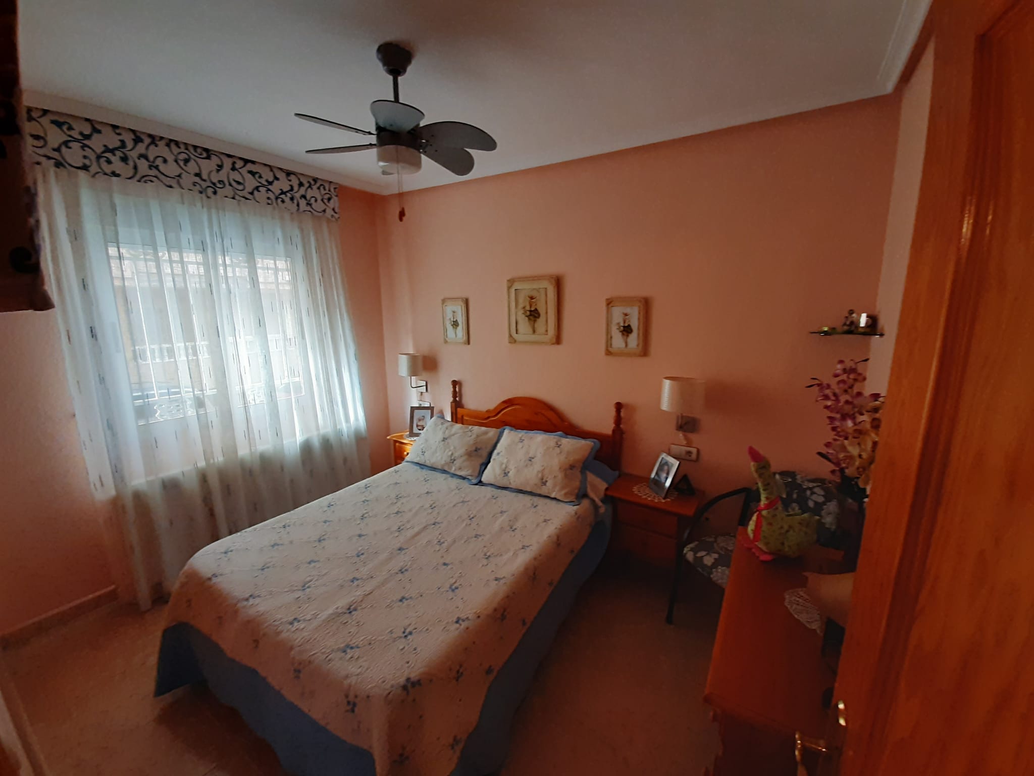 Apartamentua salgai in Torrevieja