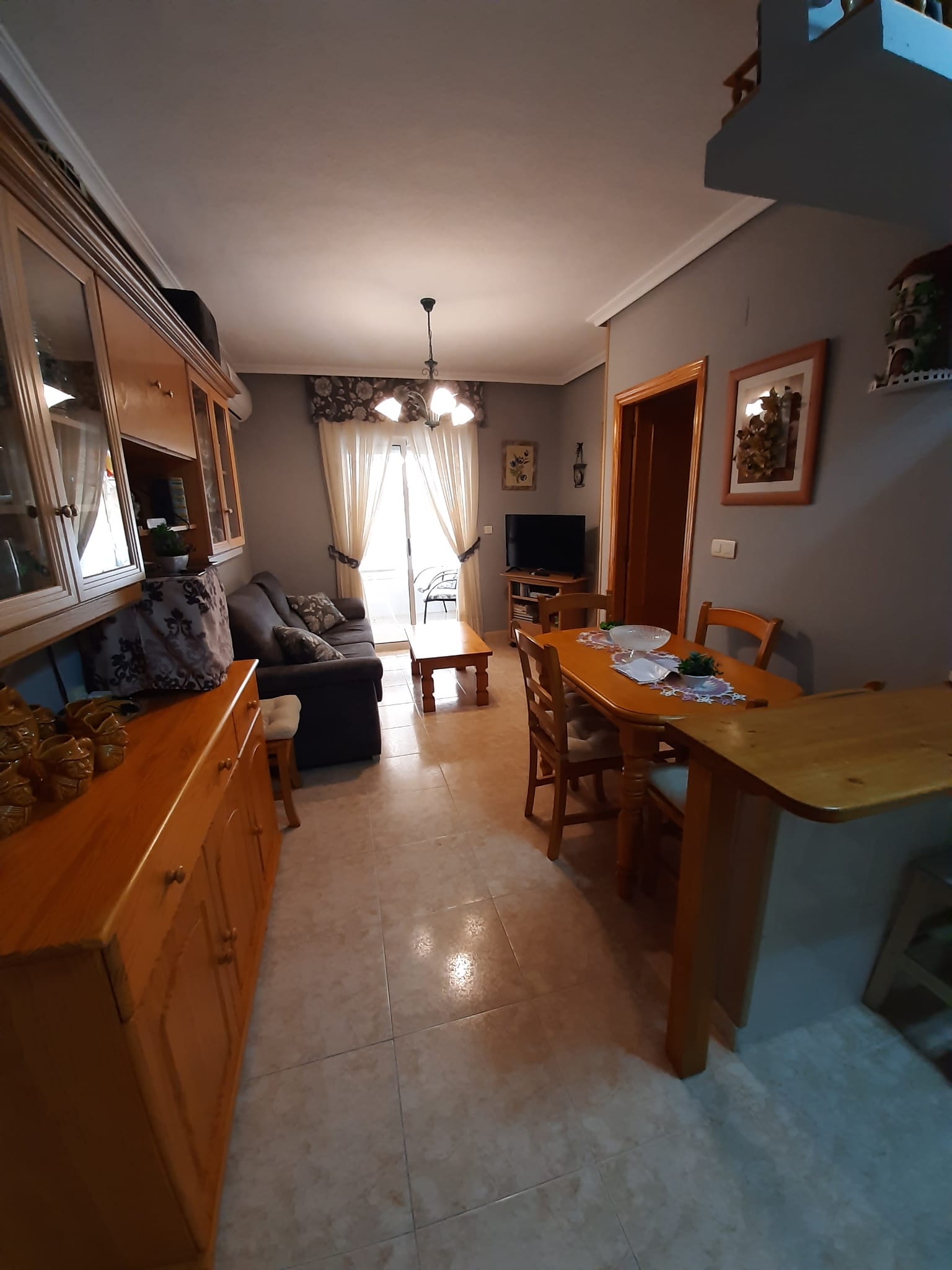 Apartamentua salgai in Torrevieja