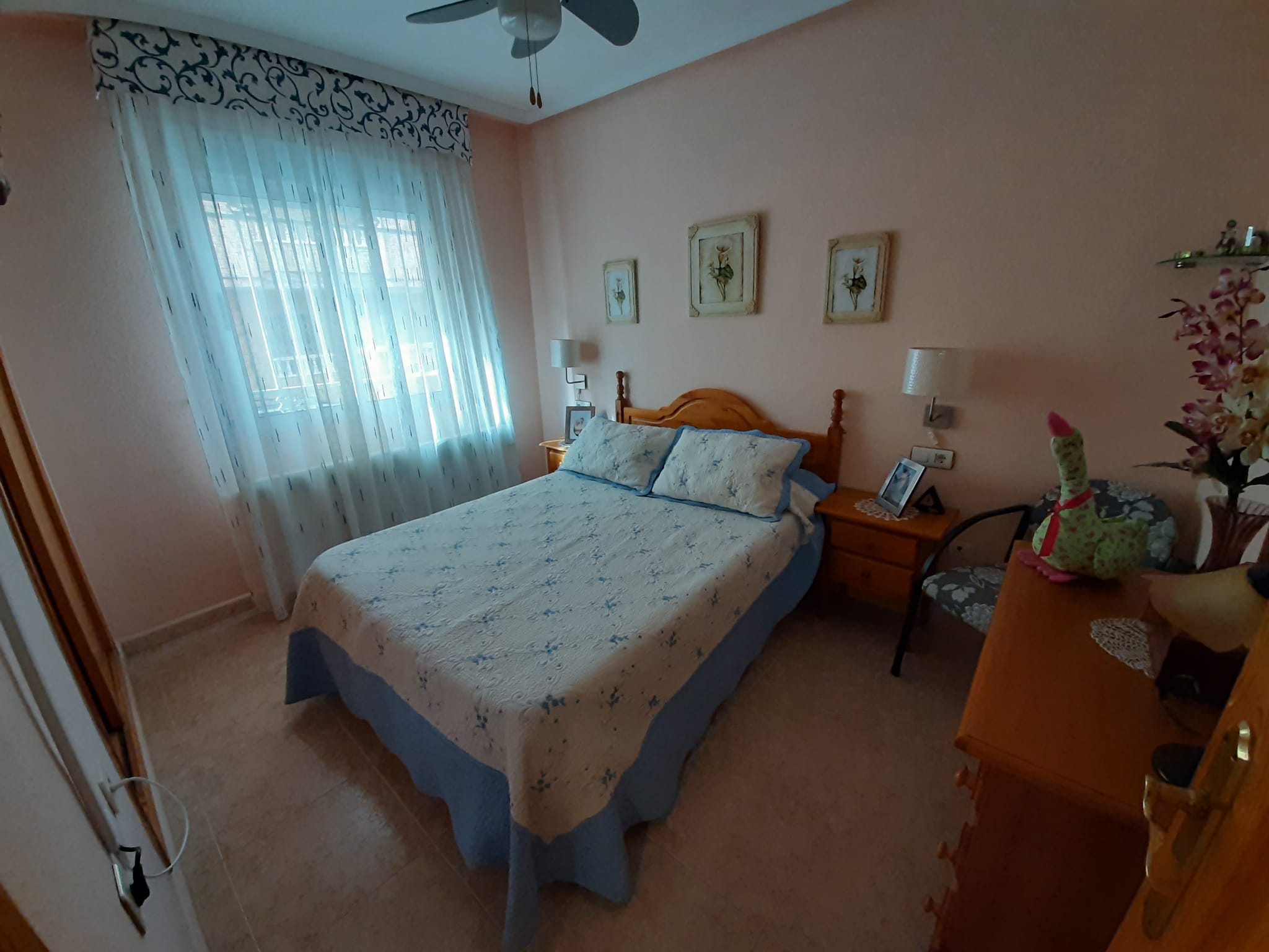 Apartamentua salgai in Torrevieja