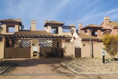 Villa til salg i Murcia