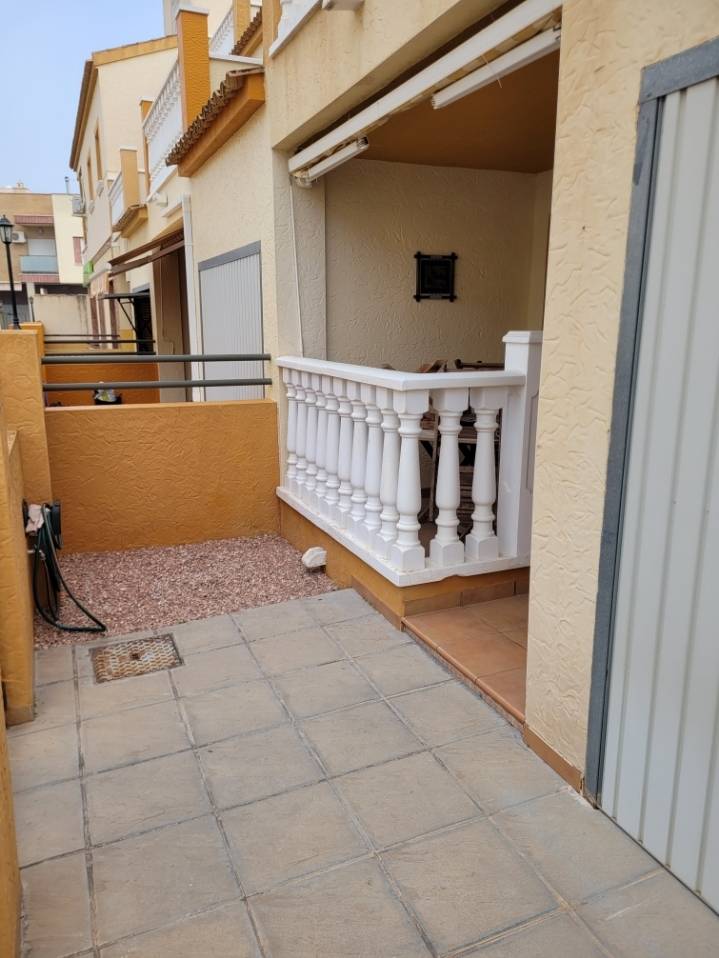 Duplex for sale in Orihuela