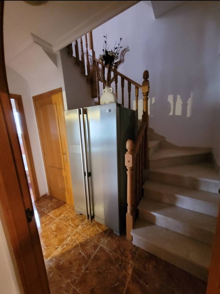 Duplex for sale in Orihuela