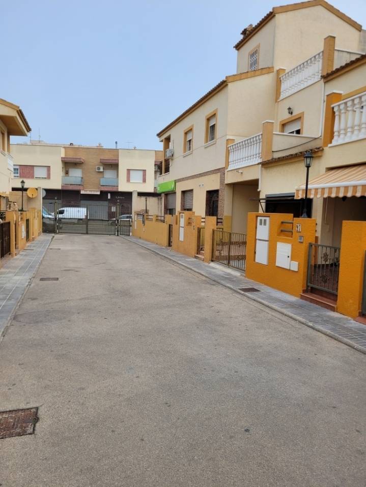 Duplex for sale in Orihuela