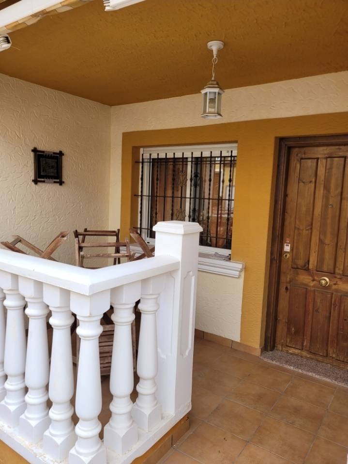 Duplex for sale in Orihuela