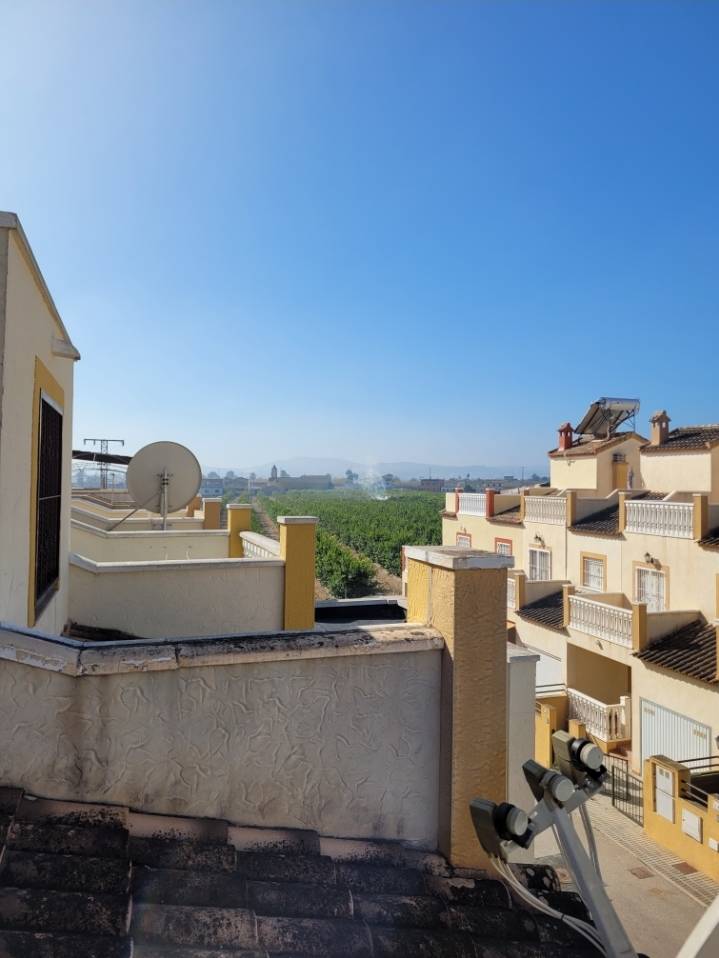 Duplex for sale in Orihuela