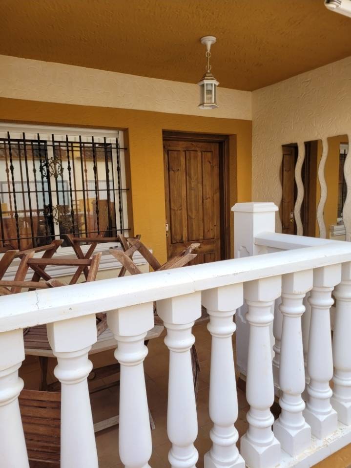 Duplex for sale in Orihuela