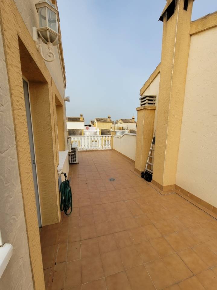 Duplex for sale in Orihuela