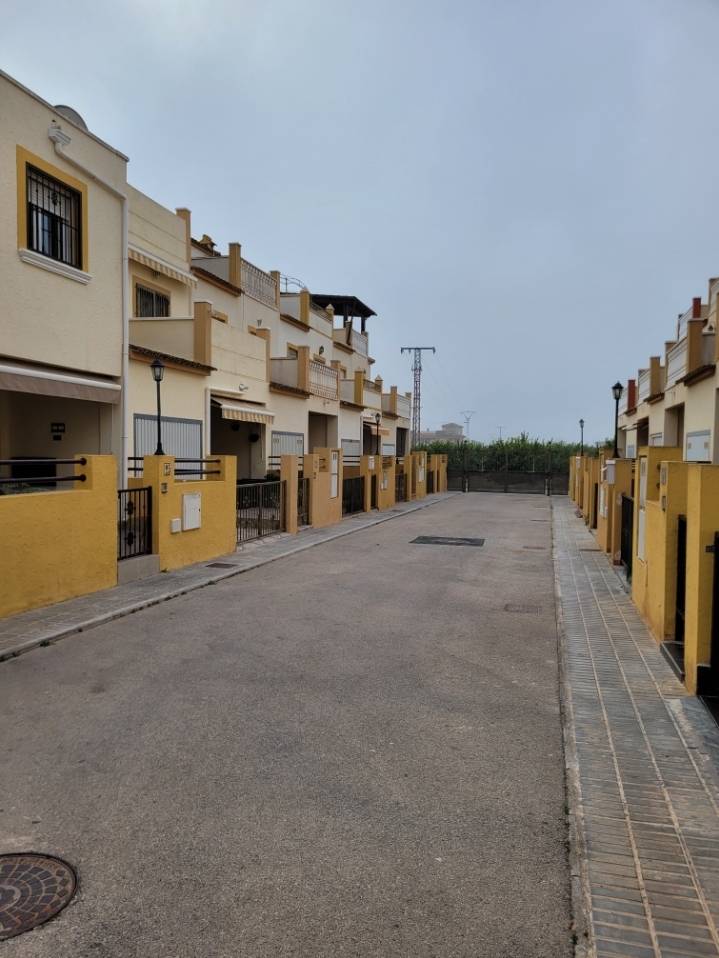 Duplex for sale in Orihuela