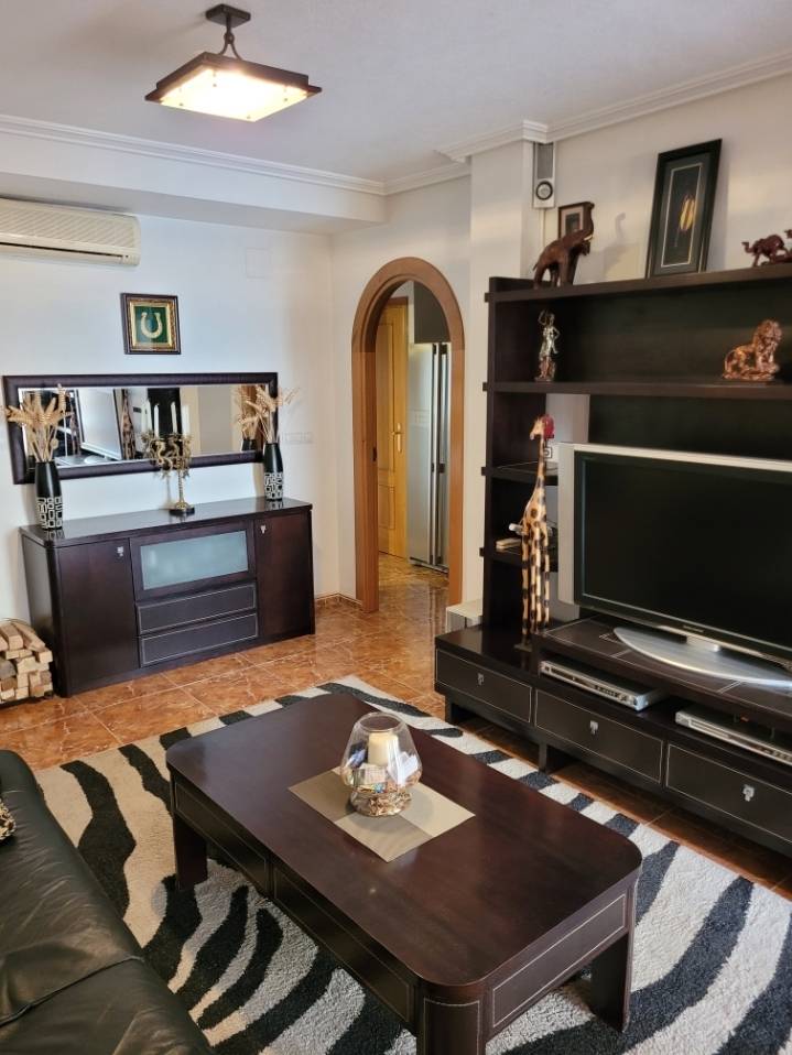 Duplex for sale in Orihuela