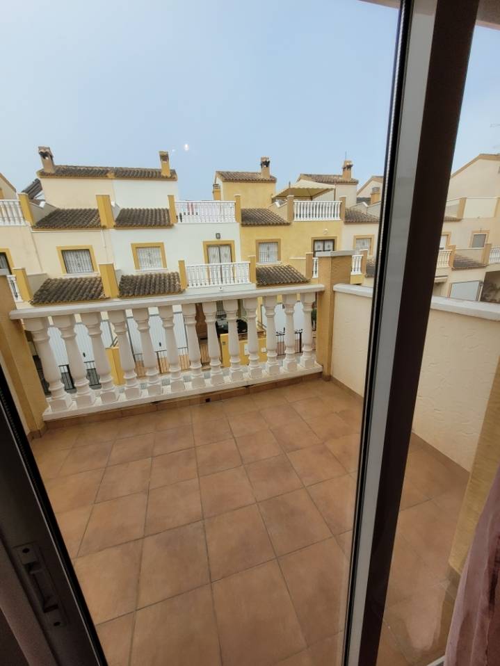 Duplex for sale in Orihuela