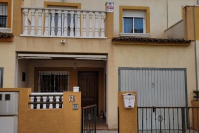 Duplex for sale in Orihuela