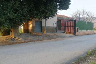 Villa for sale in Orihuela