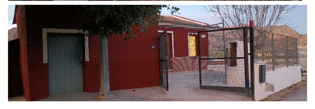 Villa for sale in Orihuela