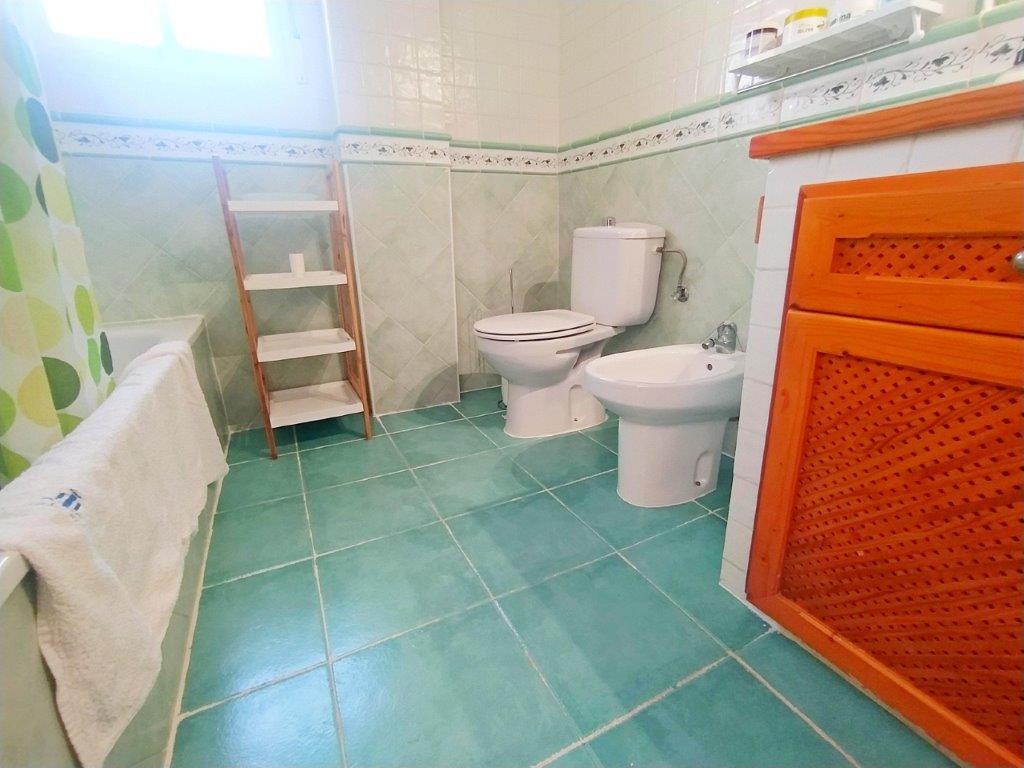 Villa for sale in Orihuela Costa