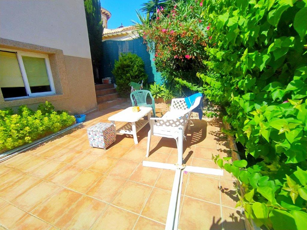 Villa for sale in Orihuela Costa