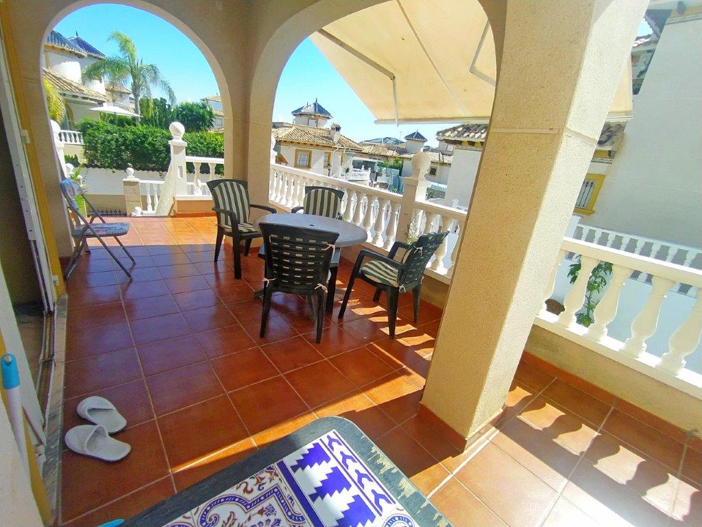 Villa for sale in Orihuela Costa