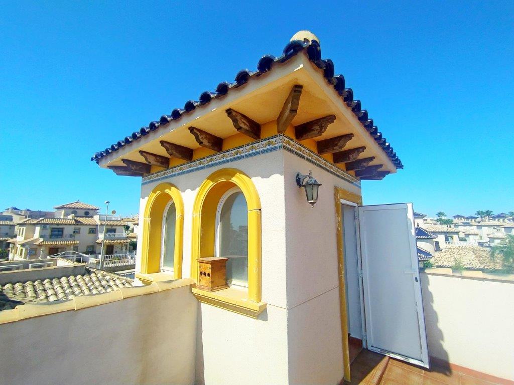 Villa for sale in Orihuela Costa