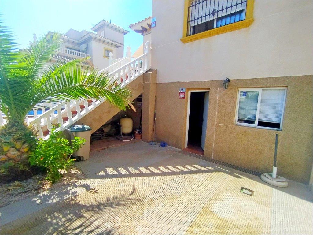 Villa for sale in Orihuela Costa